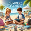 summer education667a83fbb7976